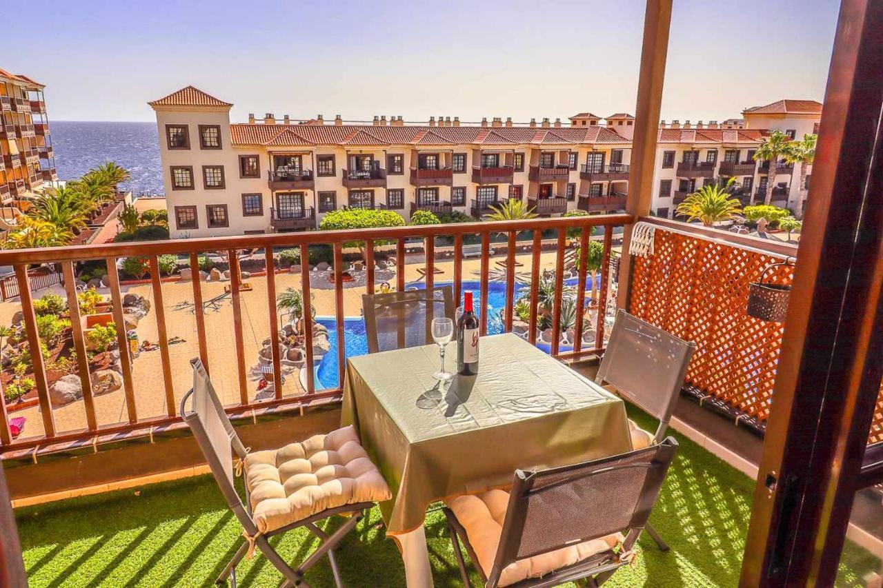 Rentaliday Costa Del Mar Коста дел Силенцио Екстериор снимка