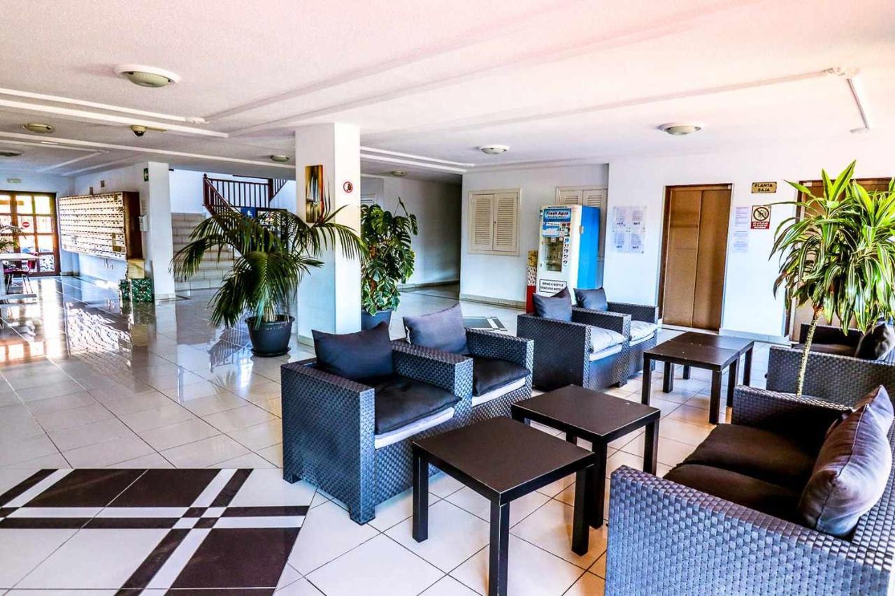 Rentaliday Costa Del Mar Коста дел Силенцио Екстериор снимка